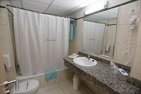 Hotel Andorra