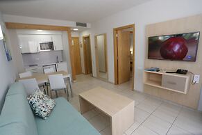 Hotel Andorra