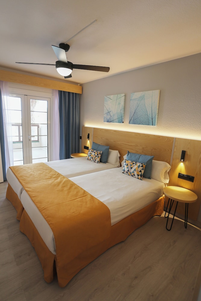 Hotel Andorra