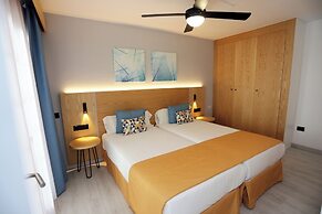 Hotel Andorra