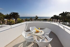 Hipotels La Geria