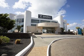 Hipotels La Geria