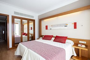 Hipotels La Geria