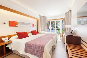 Hipotels La Geria