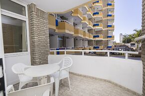 Hotel Veril Playa