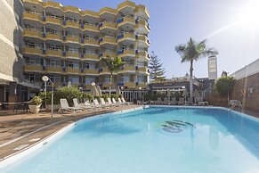 Hotel Veril Playa