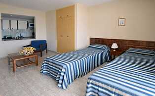 Hotel Veril Playa