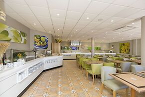 Hotel Veril Playa