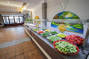 Pigale Beach Resort
