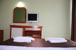 Pigale Beach Resort