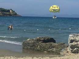 Pigale Beach Resort