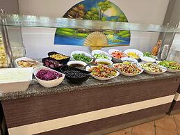 Pigale Beach Resort