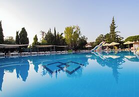 Pigale Beach Resort