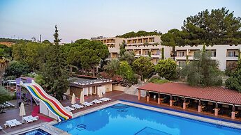 Pigale Beach Resort