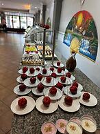 Pigale Beach Resort