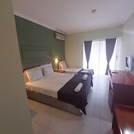 Pigale Beach Resort