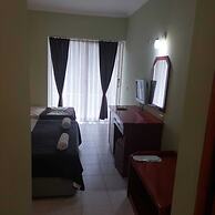 Pigale Beach Resort