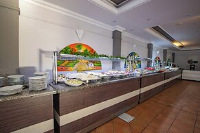 Pigale Beach Resort