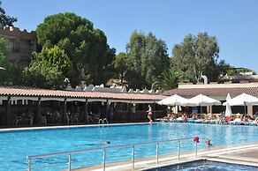 Pigale Beach Resort