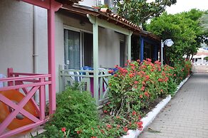 Pigale Beach Resort