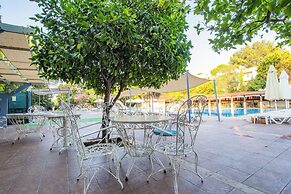 Pigale Beach Resort