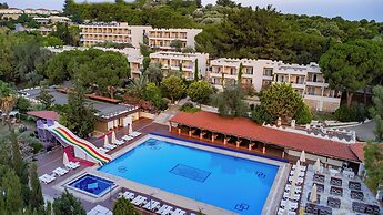 Pigale Beach Resort