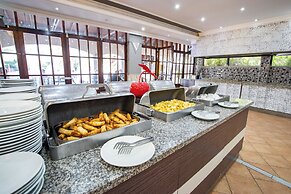 Pigale Beach Resort