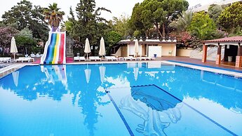Pigale Beach Resort