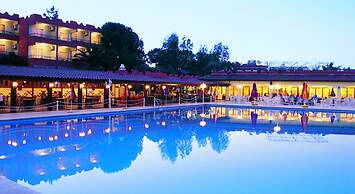 Pigale Beach Resort