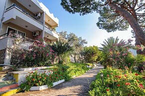 Pigale Beach Resort