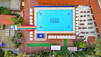 Pigale Beach Resort