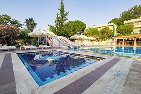 Pigale Beach Resort