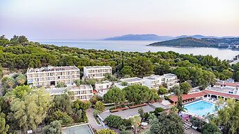 Pigale Beach Resort