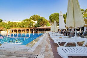 Pigale Beach Resort
