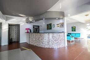 Pigale Beach Resort