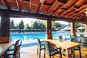 Pigale Beach Resort