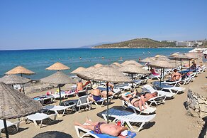 Pigale Beach Resort