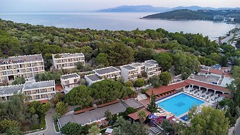 Pigale Beach Resort