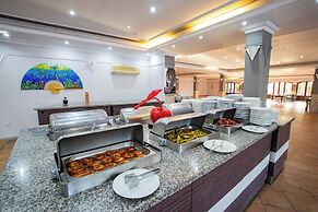 Pigale Beach Resort