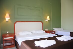 Pigale Beach Resort