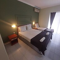 Pigale Beach Resort