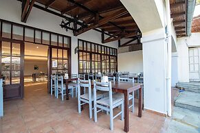Pigale Beach Resort