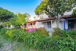 Pigale Beach Resort
