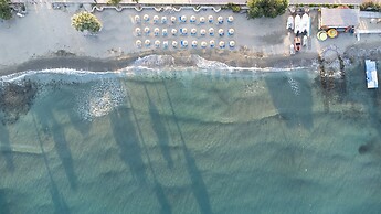 Pigale Beach Resort