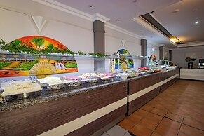 Pigale Beach Resort