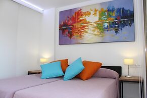Vistamar Apartamentos
