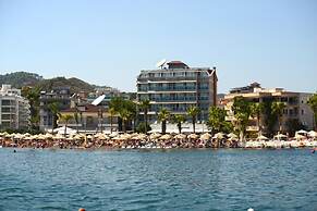 Maris Beach Otel