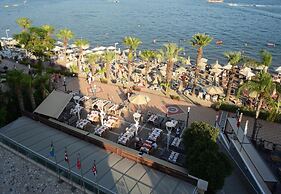 Maris Beach Otel