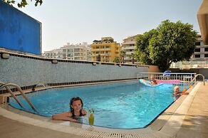 Maris Beach Otel
