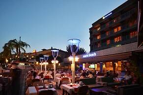 Maris Beach Otel